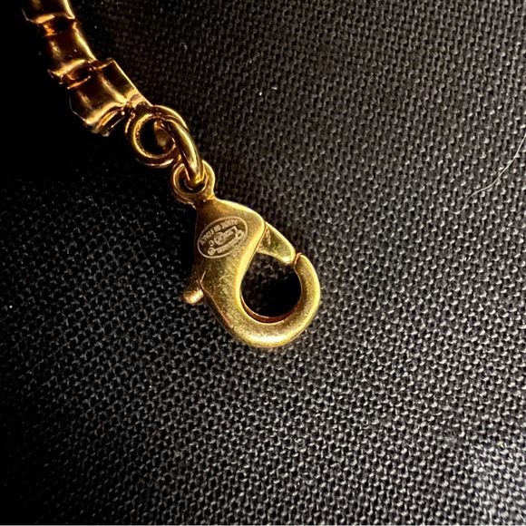 Chanel Rhinestone Choker - Picture 6 of 8